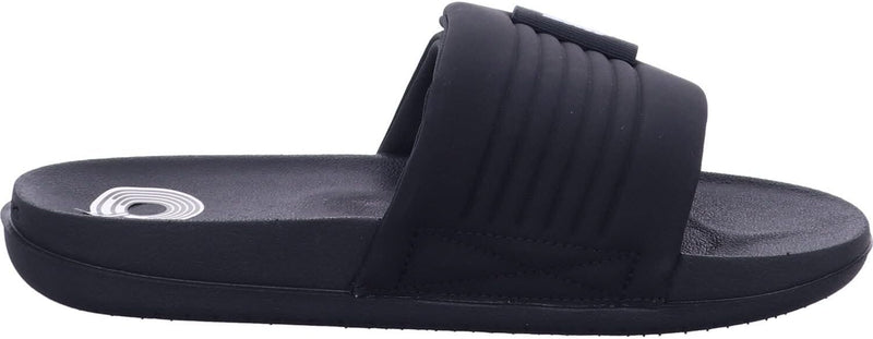 Men's Offcourt Adjust Slide Black/White-Black (DQ9624 001)