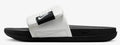 Men's Offcourt Adjust Slide Summit White/Summit White (DQ9624 100)