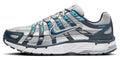 Men's P-6000 Armory Navy/Metallic Silver (CD6404 402)