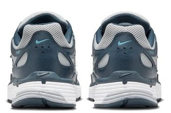 Men's P-6000 Armory Navy/Metallic Silver (CD6404 402)