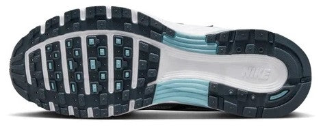 Men's P-6000 Armory Navy/Metallic Silver (CD6404 402)