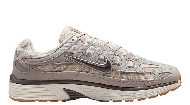 Men's P-6000 College Grey/Cave Stone (IB2986 002)