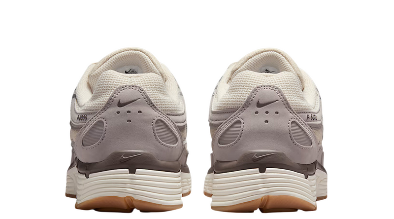 Men's P-6000 College Grey/Cave Stone (IB2986 002)