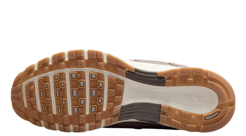 Men's P-6000 College Grey/Cave Stone (IB2986 002)