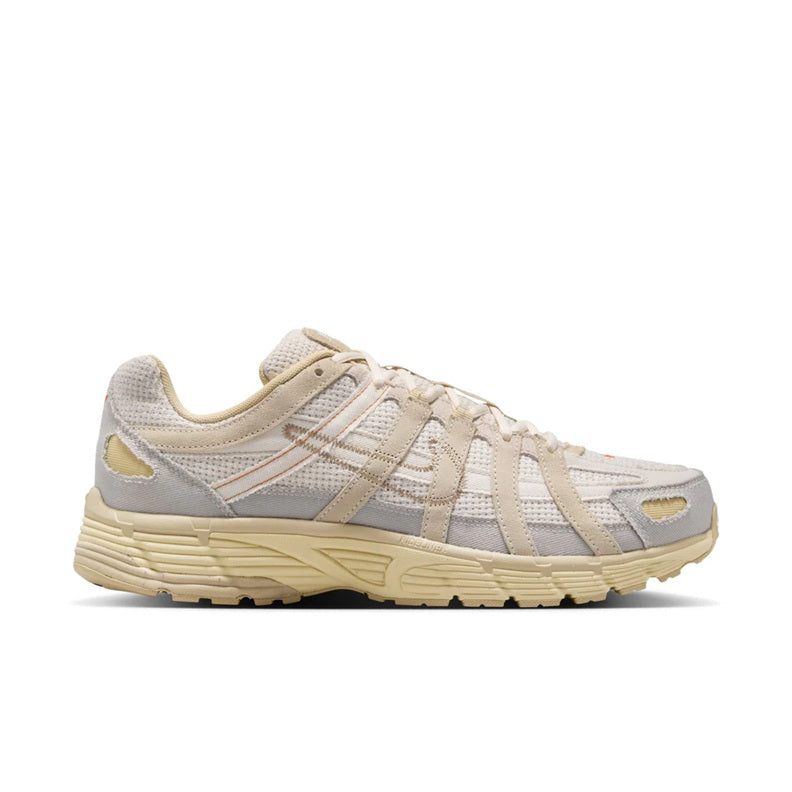 Men's P-6000 College Grey/Khaki-Team Gold (IM6648 009)