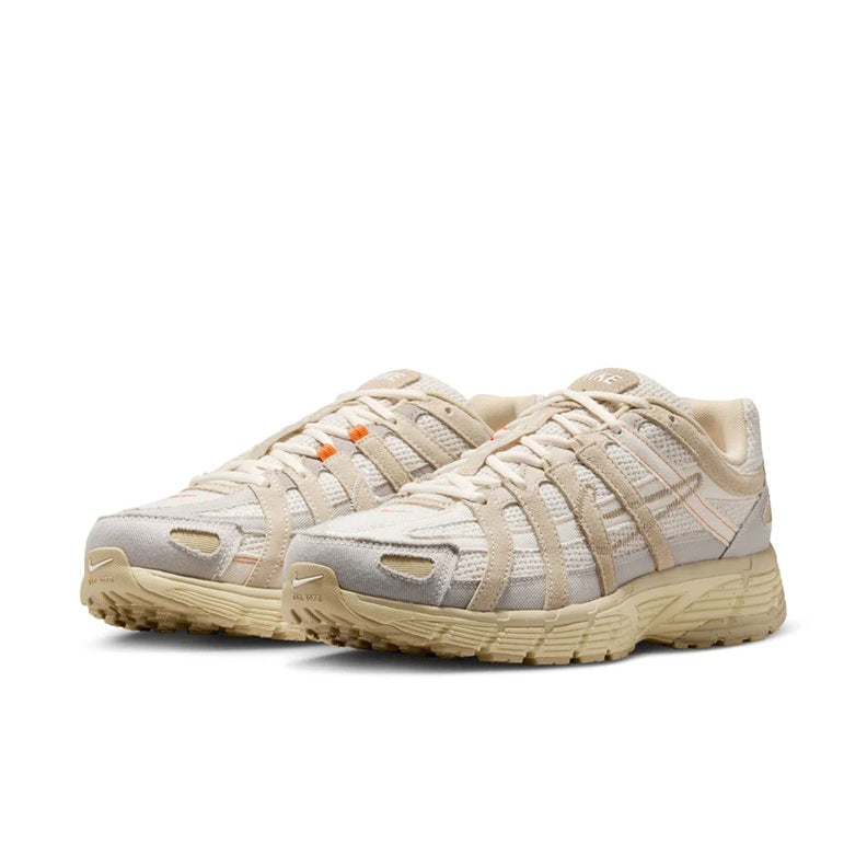 Men's P-6000 College Grey/Khaki-Team Gold (IM6648 009)