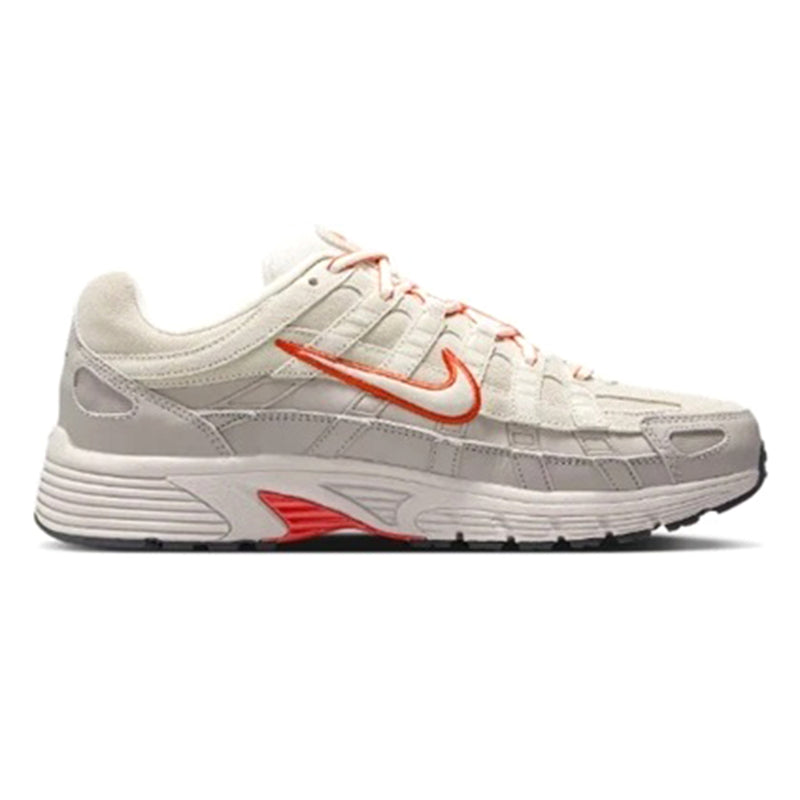 Men's P-6000 PRM Phantom/Picante Red (IF0668 002)
