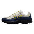 Men's P-6000 PRM White/Lightening-Thunder Blue (IF0668 100)
