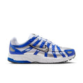 Men's P-6000 Racer Blue/Metallic Silver (CD6404 403)