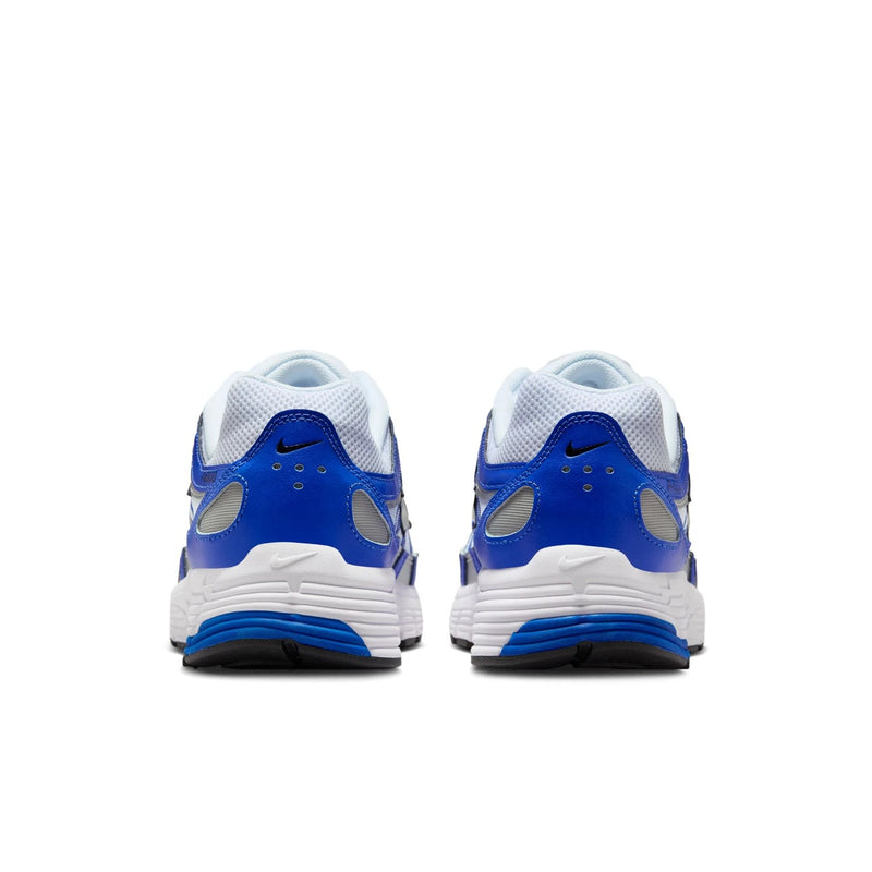 Men's P-6000 Racer Blue/Metallic Silver (CD6404 403)