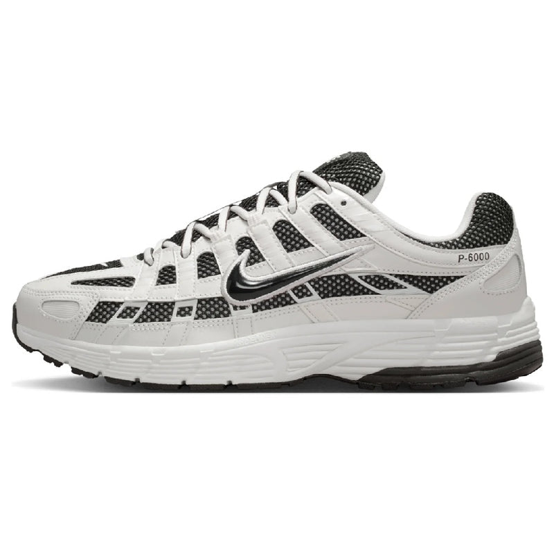 Men's P-6000 Sail/Off Noir-Medium Ash (IO8711 101)
