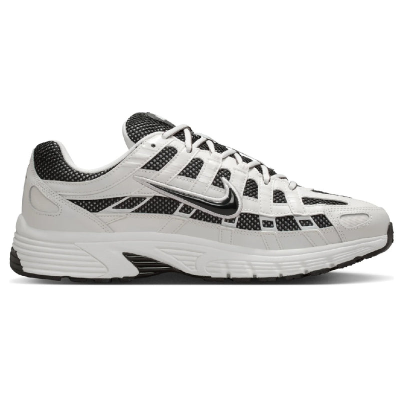 Men's P-6000 Sail/Off Noir-Medium Ash (IO8711 101)