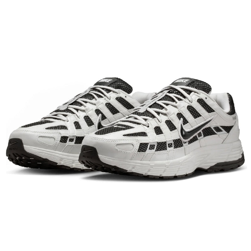 Men's P-6000 Sail/Off Noir-Medium Ash (IO8711 101)