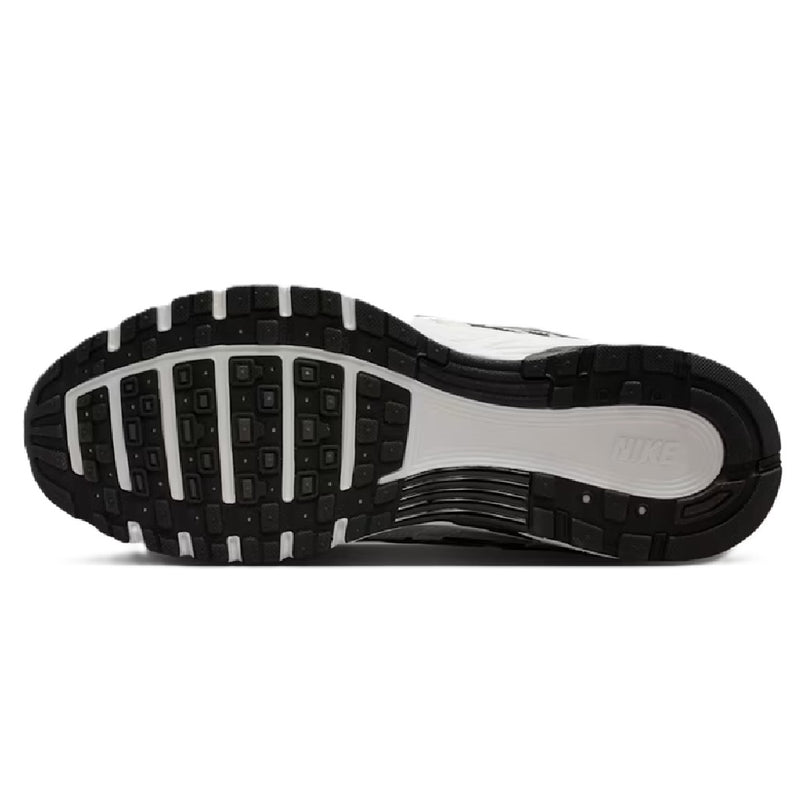 Men's P-6000 Sail/Off Noir-Medium Ash (IO8711 101)