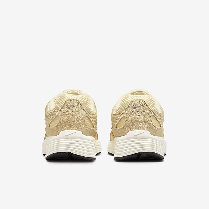 Men's P-6000 SE Alabaster/Black-Sail (HF0015 700)