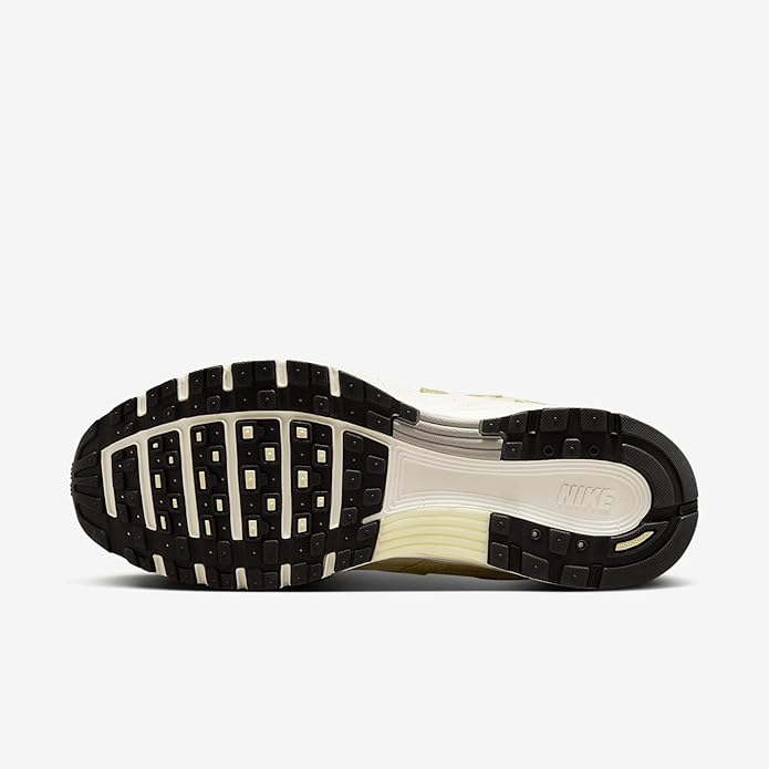 Men's P-6000 SE Alabaster/Black-Sail (HF0015 700)