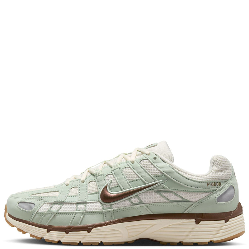 Men's P-6000 SE Seafoam/Fauna Brown-Phantom (IB2986 001)
