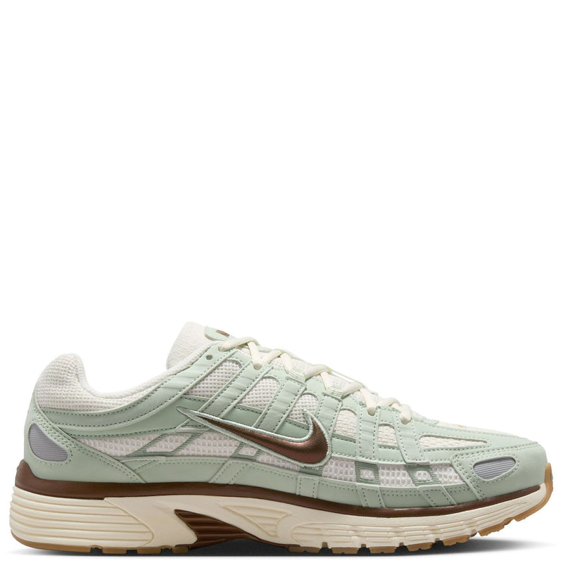 Men's P-6000 SE Seafoam/Fauna Brown-Phantom (IB2986 001)