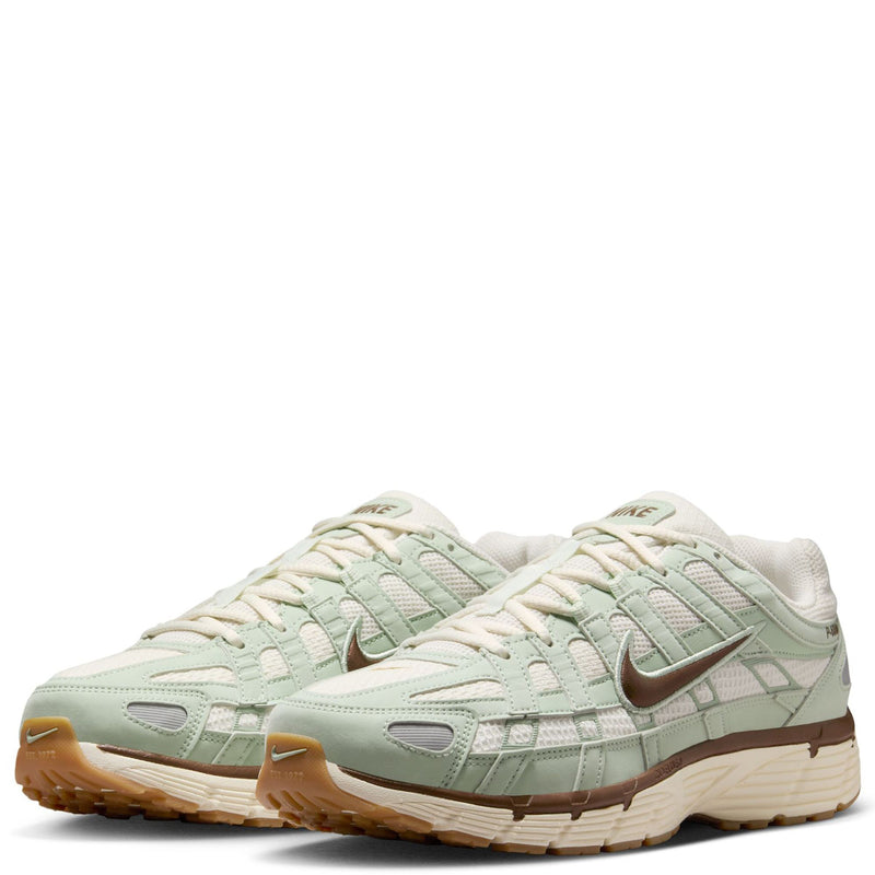Men's P-6000 SE Seafoam/Fauna Brown-Phantom (IB2986 001)