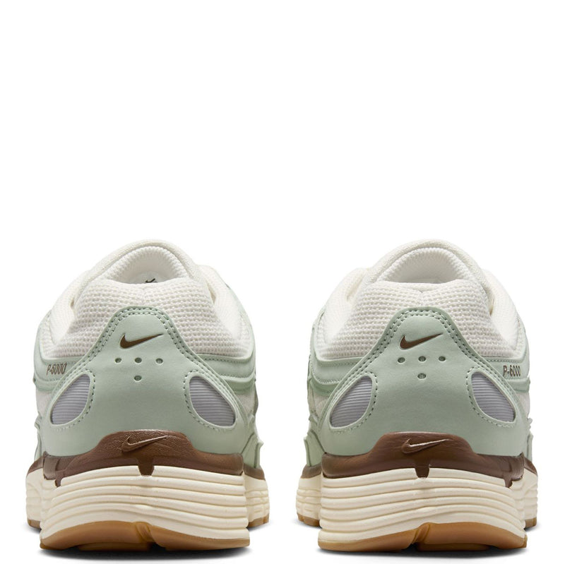 Men's P-6000 SE Seafoam/Fauna Brown-Phantom (IB2986 001)