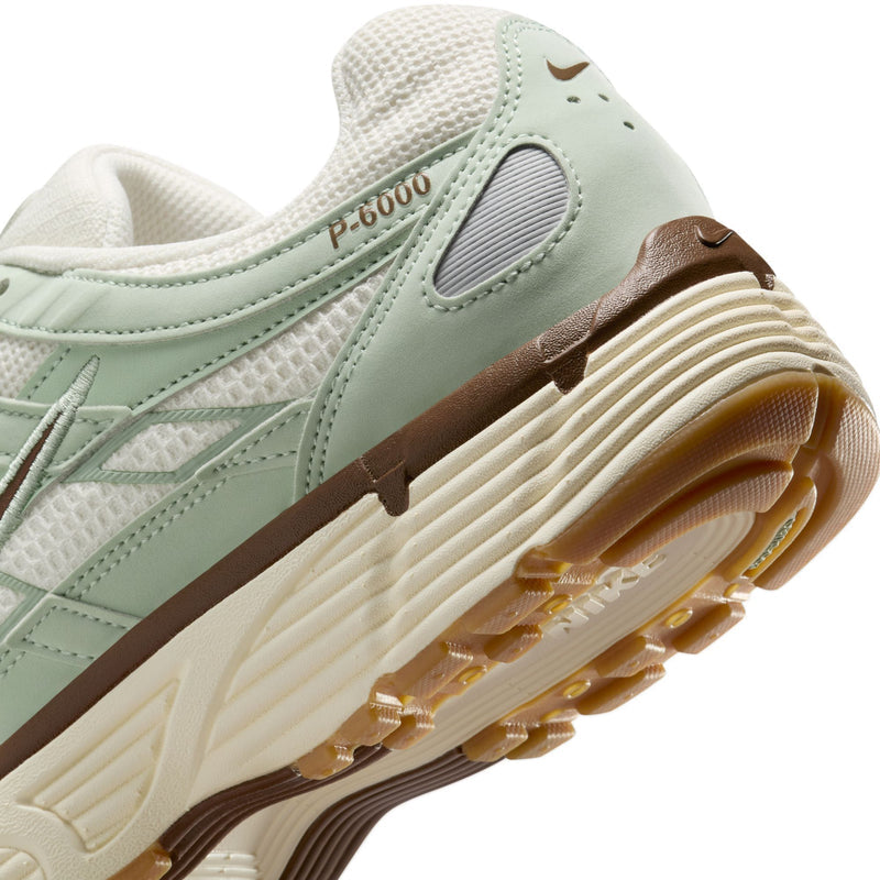 Men's P-6000 SE Seafoam/Fauna Brown-Phantom (IB2986 001)