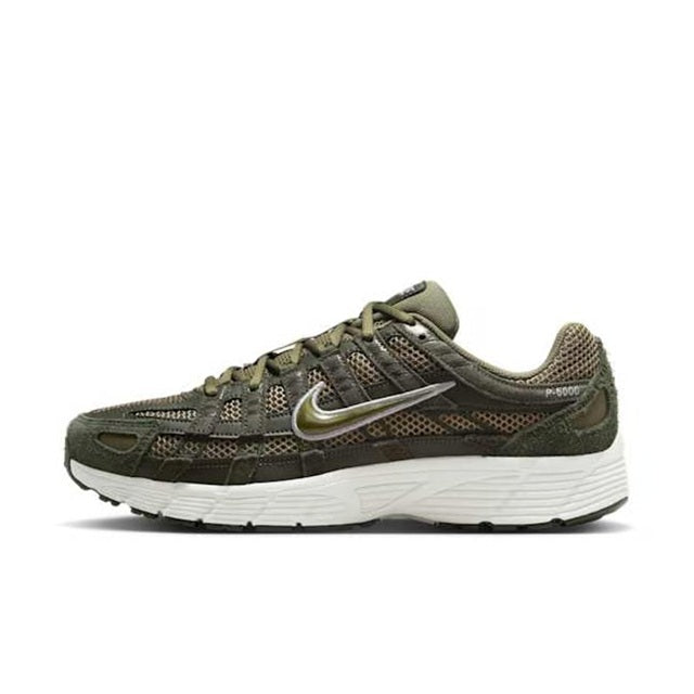 Men's P-6000 SE Sequoia/Medium Olive-Phantom (HF0015 301)