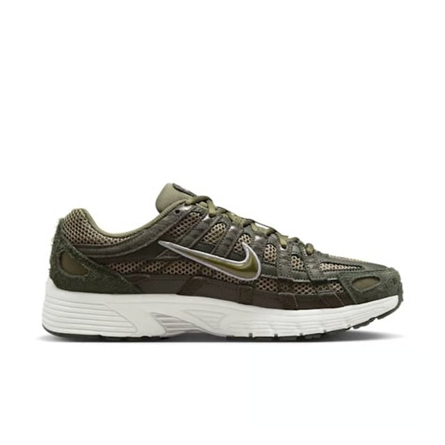 Men's P-6000 SE Sequoia/Medium Olive-Phantom (HF0015 301)