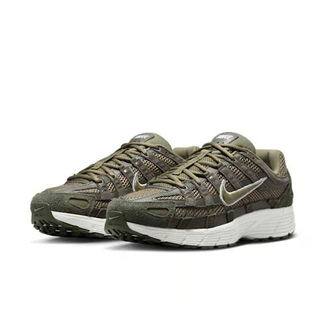 Men's P-6000 SE Sequoia/Medium Olive-Phantom (HF0015 301)