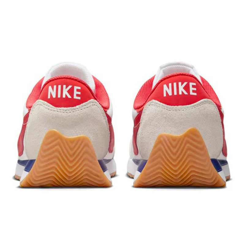 Men's Pacific White/LT Crimson-Platinum Tint (HQ2052 101)