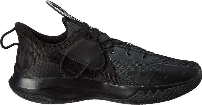 Men's Precision VI Flyease Black/Anthracite-Black (DJ7552 101)