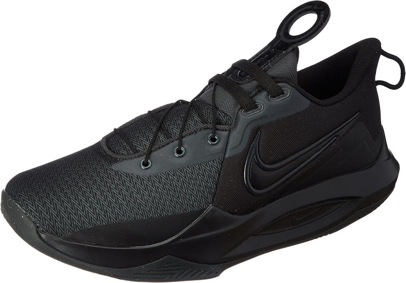 Men's Precision VI Flyease Black/Anthracite-Black (DJ7552 101)