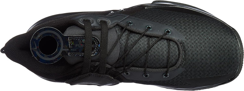 Men's Precision VI Flyease Black/Anthracite-Black (DJ7552 101)