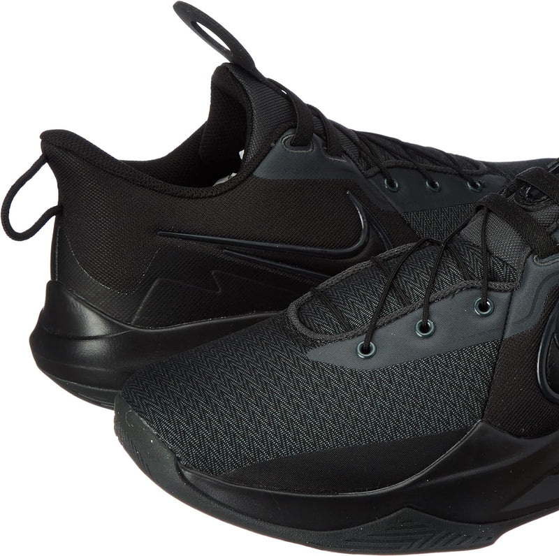 Men's Precision VI Flyease Black/Anthracite-Black (DJ7552 101)