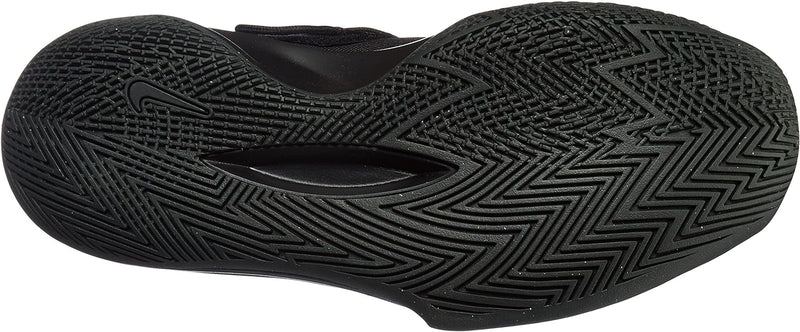Men's Precision VI Flyease Black/Anthracite-Black (DJ7552 101)