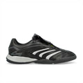 Adidas Men's Predator Sala Shoes (Core Black/Grey Two/Utility Black) - August Shop