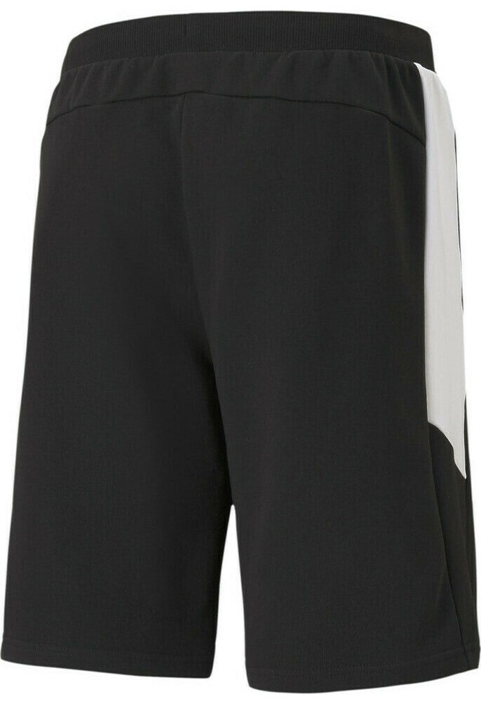 Men's Puma Black Modern Sports Short