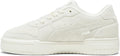Men's Puma CA Pro Lux Soft Alpine Snow-Warm White (393747 01)
