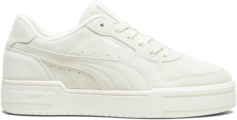 Men's Puma CA Pro Lux Soft Alpine Snow-Warm White (393747 01)