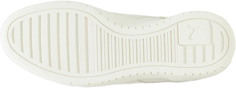 Men's Puma CA Pro Lux Soft Alpine Snow-Warm White (393747 01)