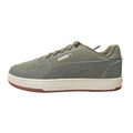 Men's Puma Caven 2.0 Buck Loden Green-Alpine Snow-Gum (395202 09)