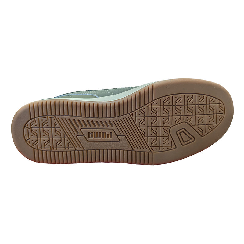 Men's Puma Caven 2.0 Buck Loden Green-Alpine Snow-Gum (395202 09)