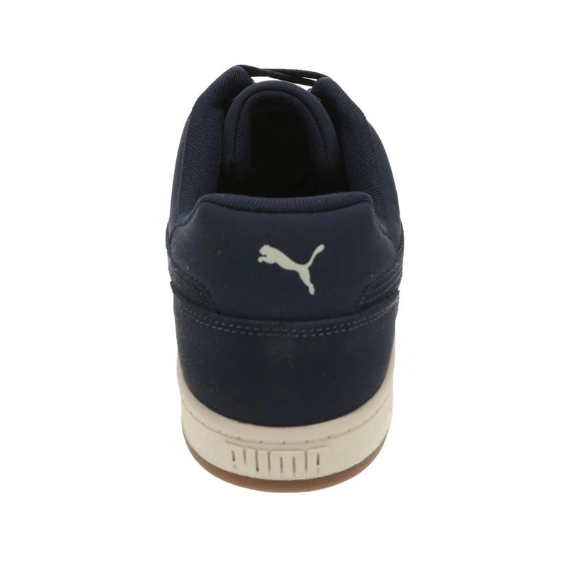 Men's Puma Caven 2.0 Buck Puma Navy-Alpine Snow-Gum (395202 08)