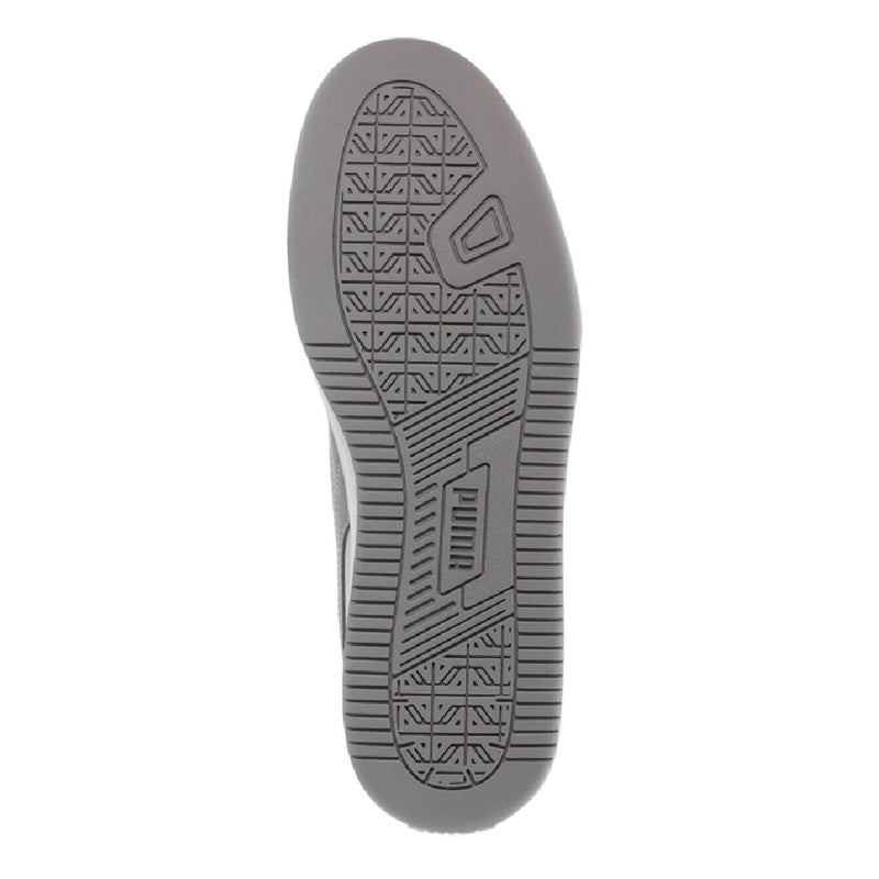 Men's Puma Caven 2.0 Timeless Ash Gray-Concrete Gray-Sedate Gray (401213 01)