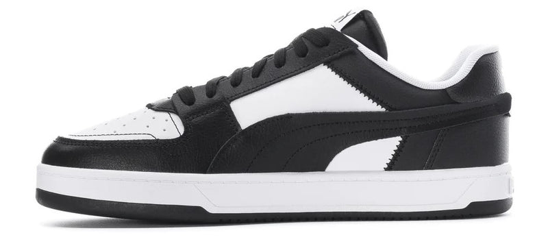 Men's Puma Caven 2.0 VTG Puma White-Puma Black-White (392332 02)