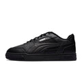 Men's Puma Caven III Plus Puma Black-Puma Silver-White (404490 02)