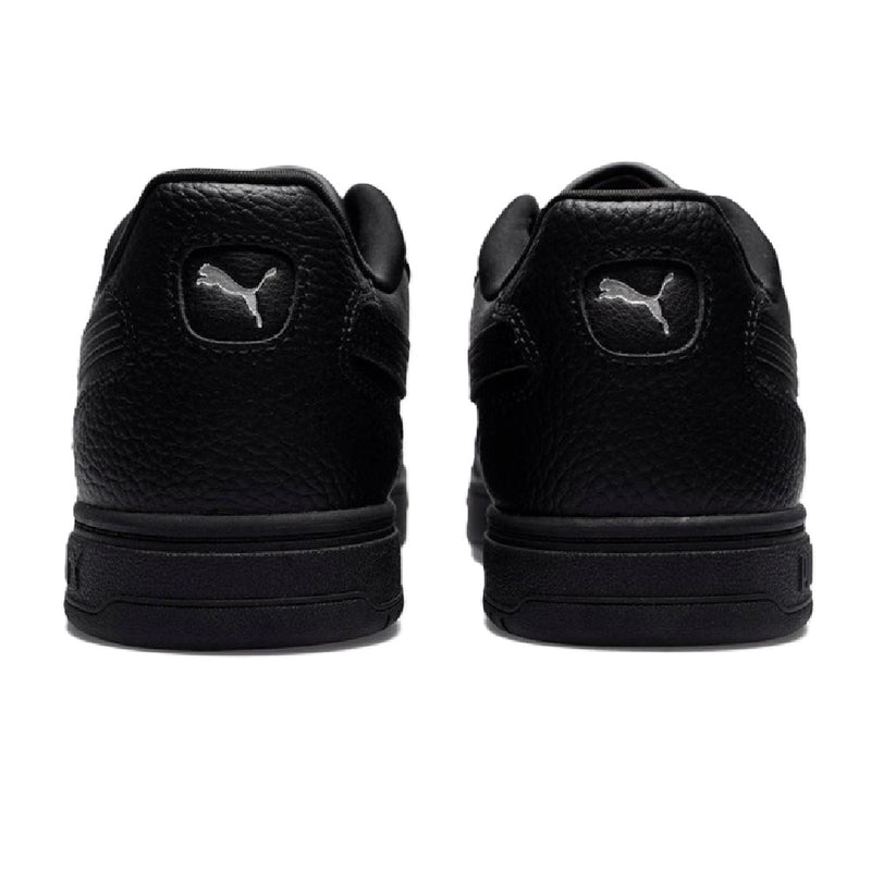 Men's Puma Caven III Plus Puma Black-Puma Silver-White (404490 02)