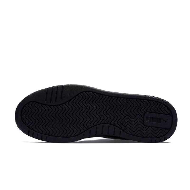 Men's Puma Caven III Plus Puma Black-Puma Silver-White (404490 02)