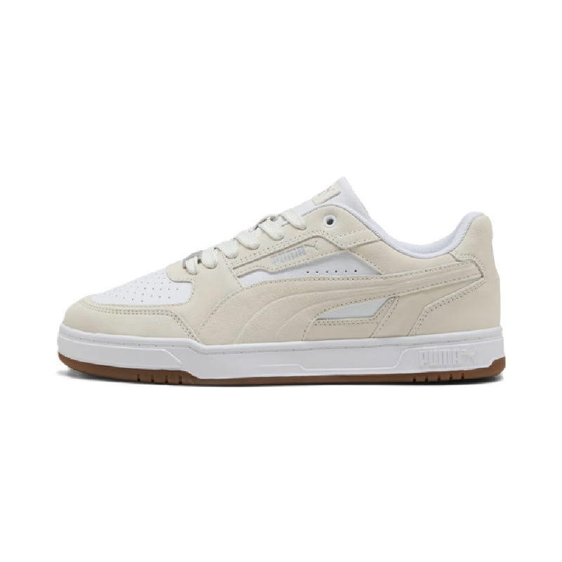 Men's Puma Caven III Plus SD Vapor Gray-Puma Silver-White (404491 04)