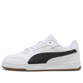 Men's Puma Caven III Plus White-Puma Black-Gum (404490 04)