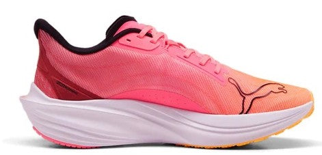 Men's Puma Darter Pro Sun Stream-Sunset Glow (310152 03)